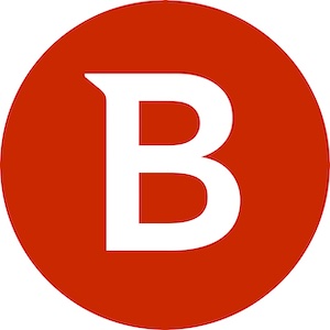 Bitdefender Logo Small
