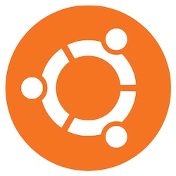 Ubuntu Logo Small