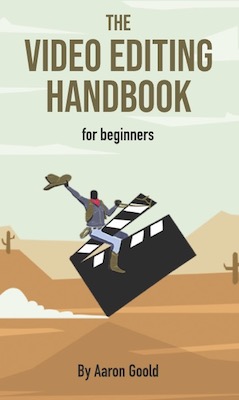 Video Handbook Sample Pages